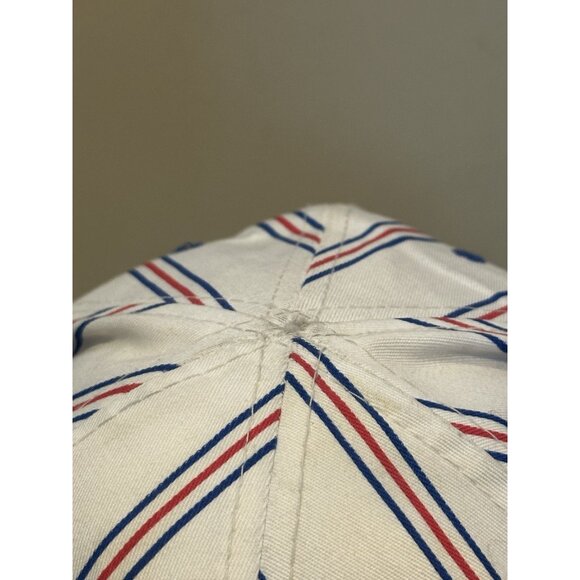 Vintage Starter Chicago Cubs SnapBack Hat - Picture 6 of 9